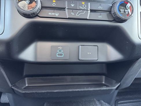 New 2025 Ford F350 XL w/ XL Chrome Package image 43