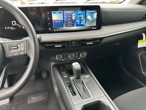 New 2026 Nissan Kicks S image 28