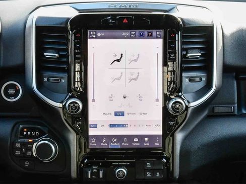 New 2026 RAM 1500 Big Horn image 15