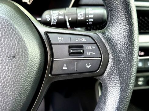 Used 2024 Honda CR-V EX image 14