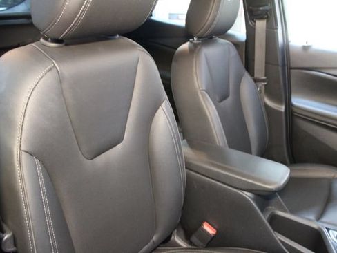 Used 2024 Buick Encore GX Sport Touring w/ Experience Buick Package AWD/4WD image 11