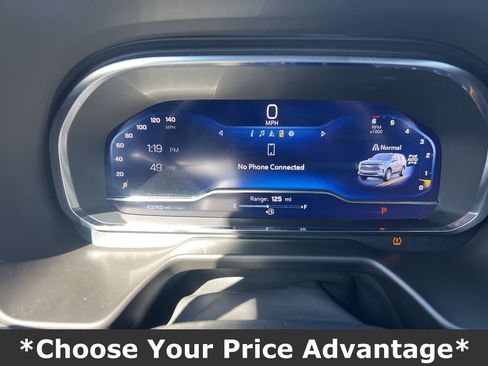 Used 2023 Chevrolet Tahoe LT w/ LT Signature Plus Package image 58