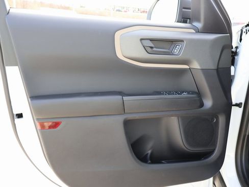 New 2025 Ford Bronco Sport Big Bend image 21