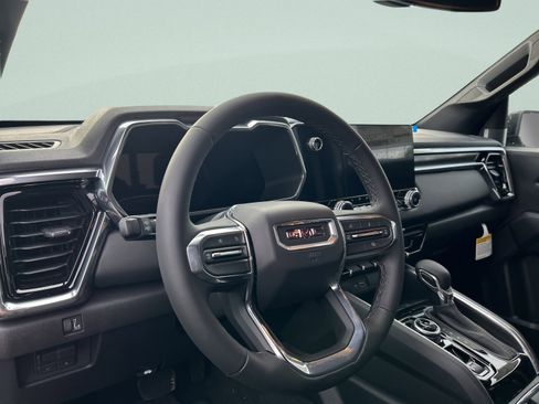 New 2026 GMC Canyon Elevation w/ Convenience Package image 26