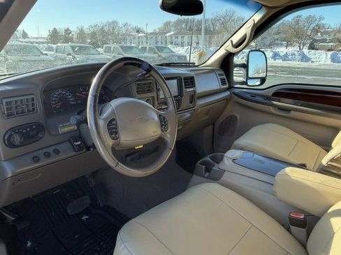 Used 2002 Ford Excursion Limited image 10