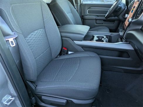 New 2026 RAM 2500 Big Horn image 28