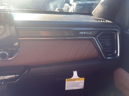 New 2026 GMC Canyon AT4 w/ Technology Plus Package AWD/4WD image 21