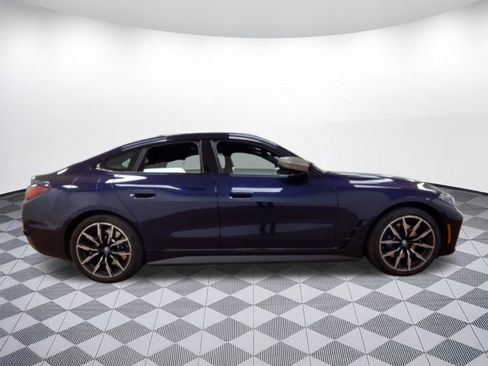 Certified 2023 BMW i4 M50 w/ Premium Package image 7