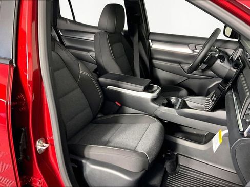 New 2026 GMC Terrain Elevation w/ LPO, Floor Liner Package FWD image 12
