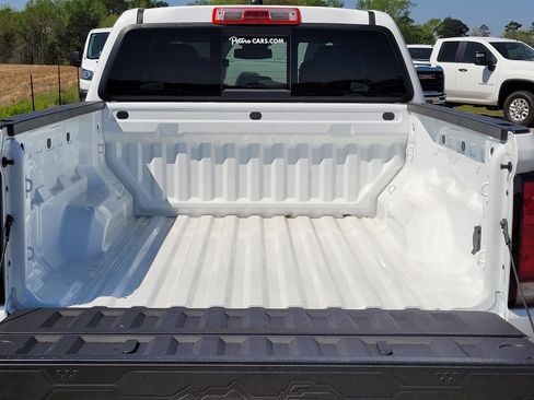 New 2026 Chevrolet Colorado LT w/ LT Convenience Package image 6