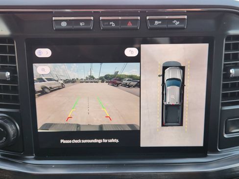 Used 2024 Ford F350 Lariat w/ Lariat Ultimate Package AWD/4WD image 20