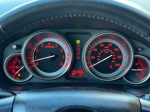 Used 2012 MAZDA CX-9 Touring w/ Moonroof & Bose Audio Pkg image 29