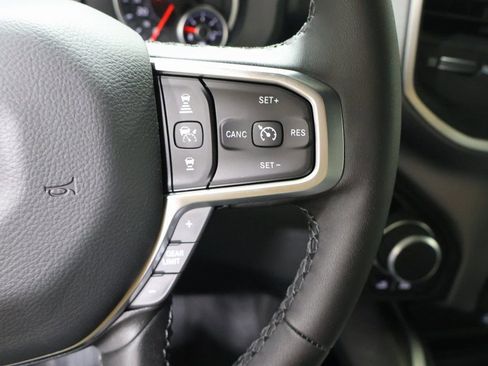 New 2026 RAM 1500 Big Horn image 31