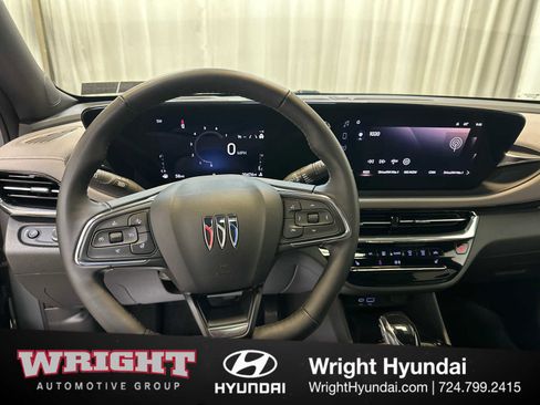 Used 2024 Buick Envista Avenir image 19