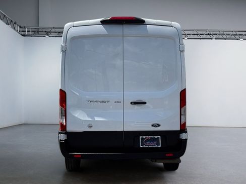 Used 2021 Ford Transit 250 Medium Roof RWD image 6