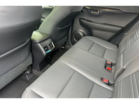 Used 2021 Lexus NX 300h AWD w/ Premium Package image 13