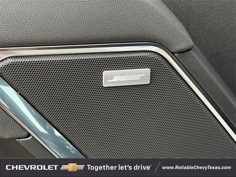 New 2026 Chevrolet Silverado 1500 LT Trail Boss w/ Convenience Package II image 30