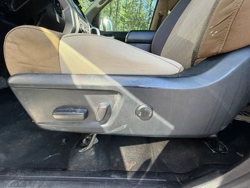 Used 2016 Toyota Tundra SR5 w/ TRD Off Road Package image 16