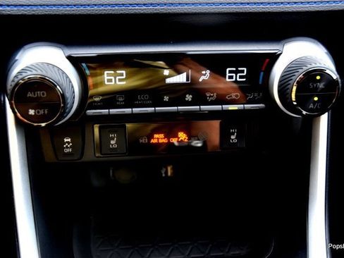 Used 2024 Toyota RAV4 XSE image 19