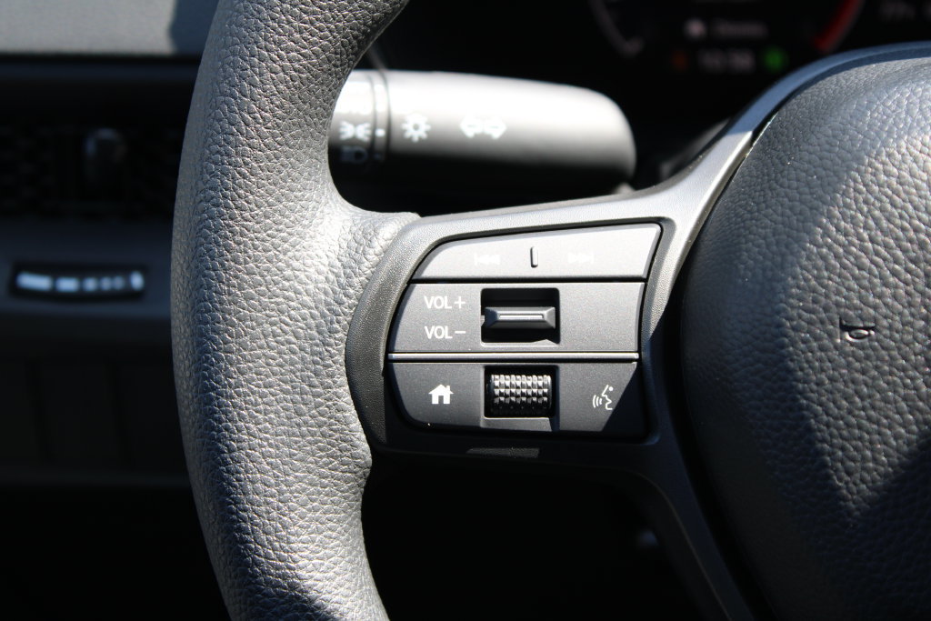 New 2026 Honda CR-V LX image 24