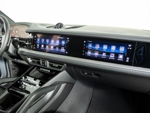 New 2026 Porsche Cayenne AWD/4WD image 26