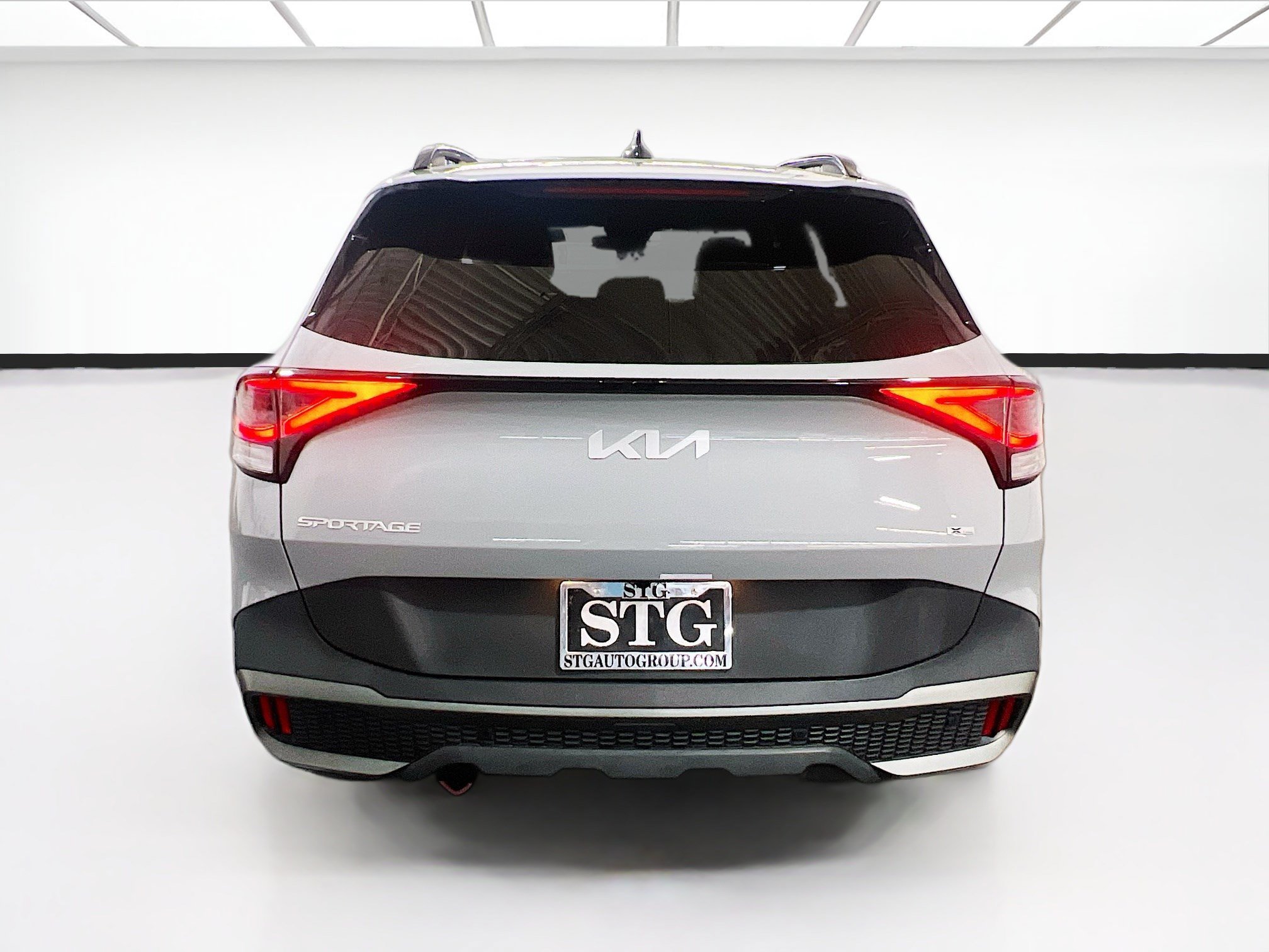 Used 2023 Kia Sportage X-Line AWD/4WD image 5