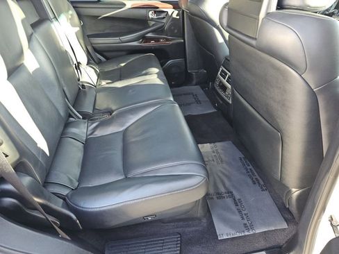 Used 2015 Lexus LX 570 570 image 21