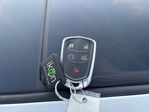 Used 2018 Cadillac CT6 Premium Luxury w/ Super Cruise Package image 33