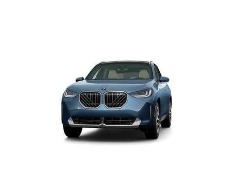 New 2026 BMW X3 xDrive30i w/ Convenience Package AWD/4WD image 3