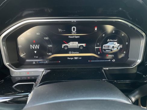 New 2026 GMC Sierra 1500 Elevation AWD/4WD image 11