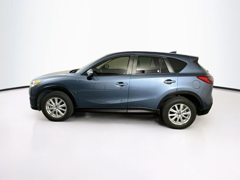 Used 2016 MAZDA CX-5 Touring FWD image 4