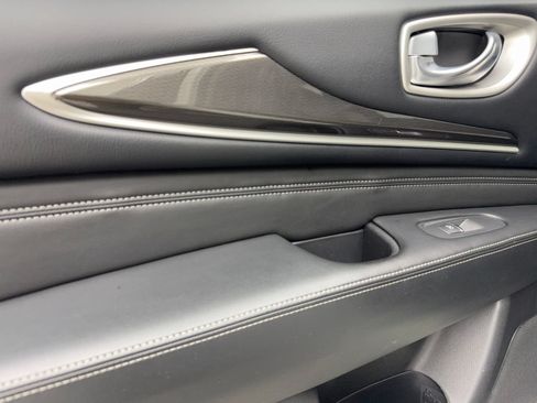 Used 2020 INFINITI QX60 Signature Edition FWD image 40