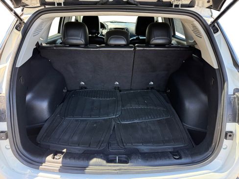 Used 2020 Jeep Compass Limited FWD image 17