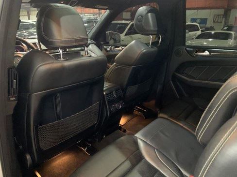Used 2017 Mercedes-Benz GLE 63 AMG 4MATIC image 66