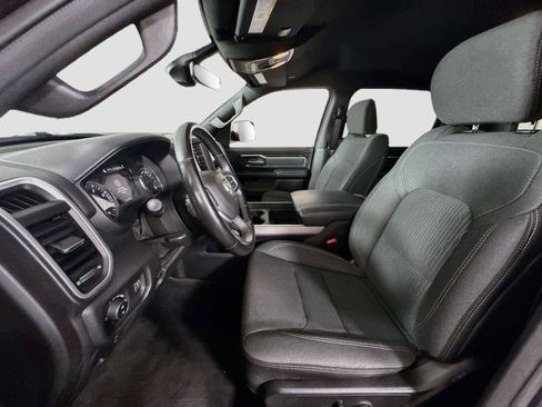 Used 2021 RAM 1500 Big Horn AWD/4WD image 14