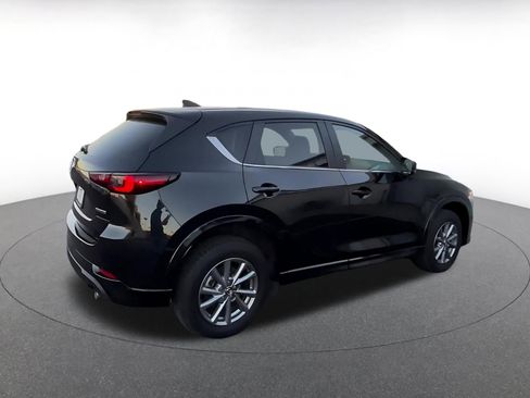 Used 2025 MAZDA CX-5 AWD 2.5 S w/ Select Package image 15