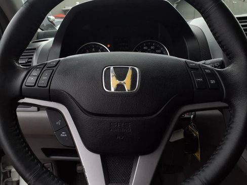 Used 2008 Honda CR-V EX-L image 12