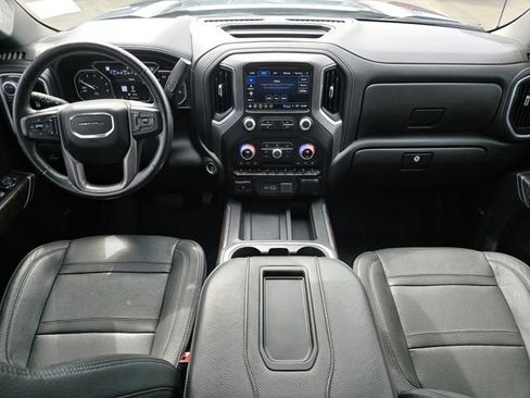 Used 2021 GMC Sierra 1500 Denali w/ Denali Ultimate Package AWD/4WD image 19