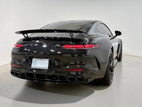 Used 2024 Mercedes-Benz AMG GT 55 image 33