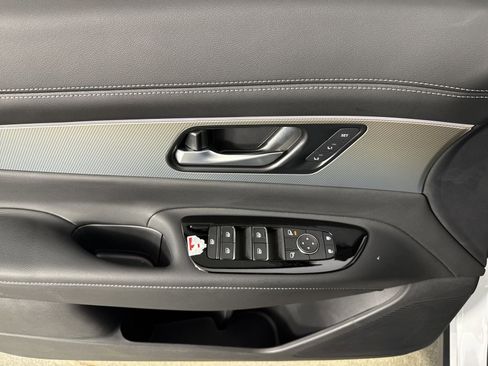 New 2025 Nissan Murano SL w/ Cargo Package image 21