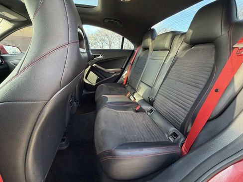 Used 2016 Mercedes-Benz CLA 250 w/ Sport Package Plus image 15