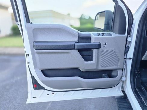 Used 2018 Ford F150 XL w/ Equipment Group 101A Mid AWD/4WD image 25