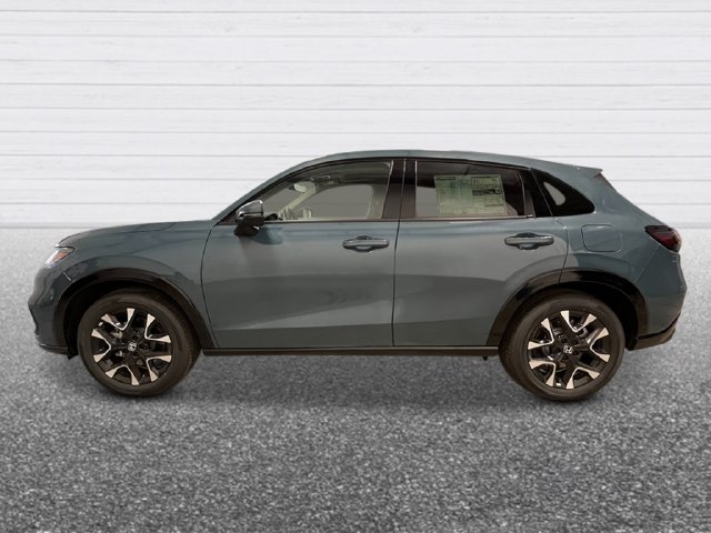 New 2027 Honda HR-V EX-L image 2