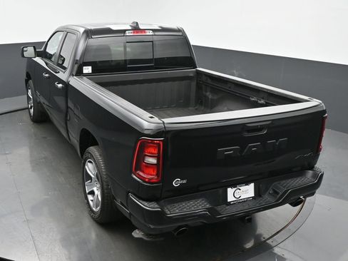 Used 2025 RAM 1500 Tradesman image 41