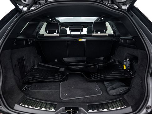 Used 2021 Land Rover Discovery Sport SE R-Dynamic image 21