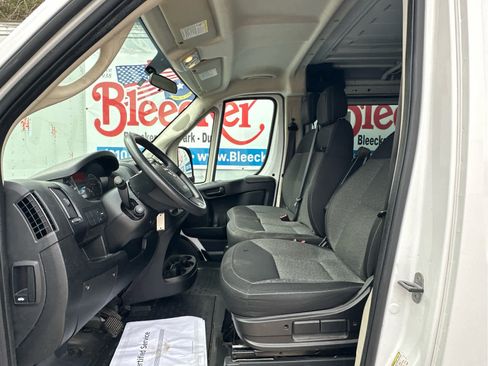 Used 2018 RAM ProMaster 1500 w/ Mopar Trailer Tow Group image 21