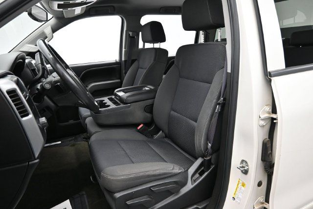 Used 2015 Chevrolet Silverado 1500 LT RWD image 11