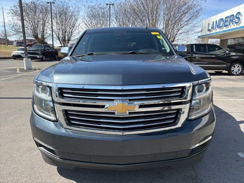 Used 2020 Chevrolet Tahoe Premier image 9