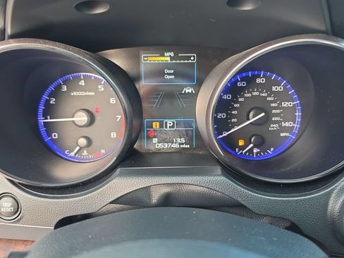 Used 2019 Subaru Outback 2.5i Limited AWD/4WD image 26