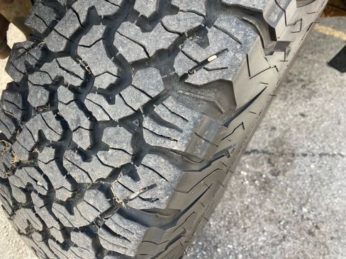 Used 2004 Land Rover Discovery SE image 22